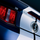 Illustration for article titled Carroll Shelby Introduces 2010 Shelby GT500 Coupe, Convertible At Detroit